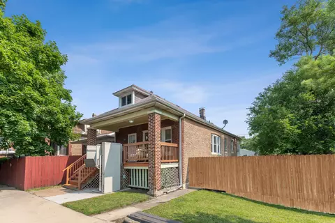 8339 S Baltimore Ave, Chicago, IL 60617