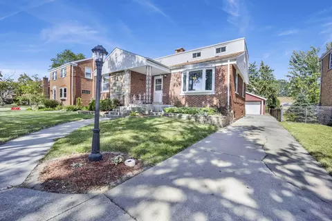 2509 S 5th Ave, North Riverside, IL 60546