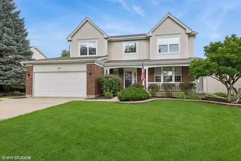1216 Sterling Dr, Mundelein, IL 60060