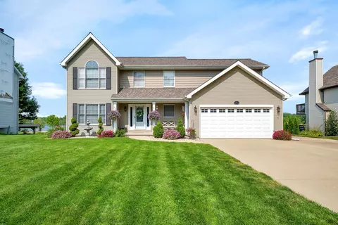 366 S Division St, Braidwood, IL 60408