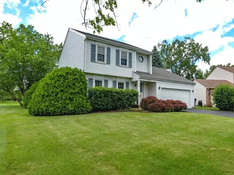 1902 Rosemary Ln, Gurnee, IL 60031