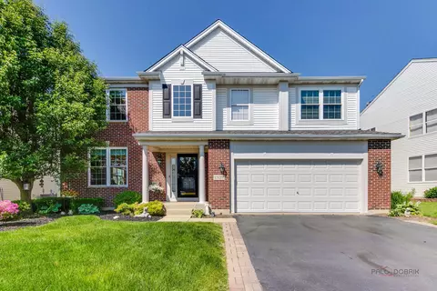 13129 W Wakefield Dr, Beach Park, IL 60083