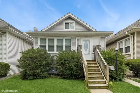 4724 N Kelso Ave, Chicago, IL 60630