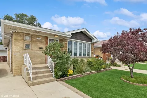 7222 W Bryn Mawr Ave, Chicago, IL 60631