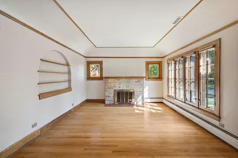 Living - 310 Bartram Rd, Riverside, IL 60546 photo 1 of 1