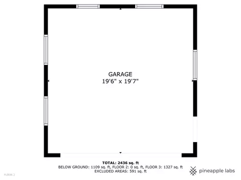 Floorplan - 310 Bartram Rd, Riverside, IL 60546 photo 4 of 4