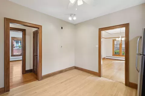 Entry Way - 310 Bartram Rd, Riverside, IL 60546 photo 1 of 1