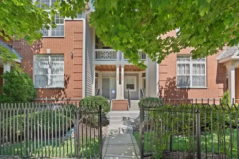 Undisclosed, Morton Grove, IL 60053