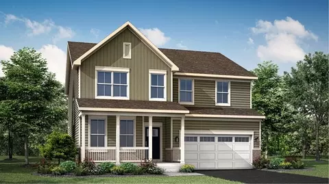 115 Sweetflag Cir, Elgin, IL 60124