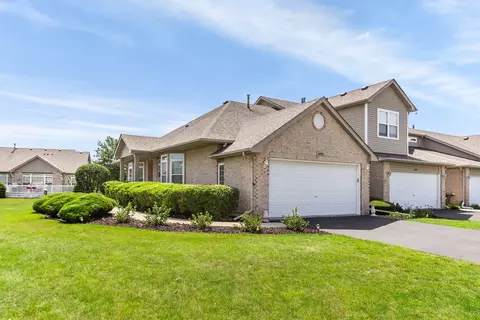 18416 Zurich Ln, Tinley Park, IL 60477