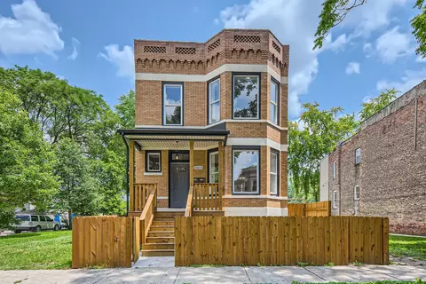 5803 S Bishop St, Chicago, IL 60636