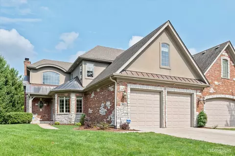 5601 Elinor Ave #0, Downers Grove, IL 60516