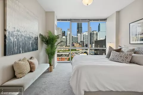 Bedroom - Undisclosed, Chicago, IL 60607 photo 2 of 2