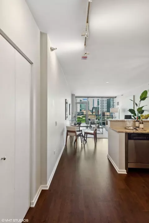 Entry Way - Undisclosed, Chicago, IL 60607 photo 1 of 1