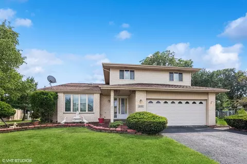 5130 W 112th Pl, Alsip, IL 60803