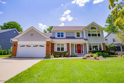 608 Raintree Rd, Buffalo Grove, IL 60089