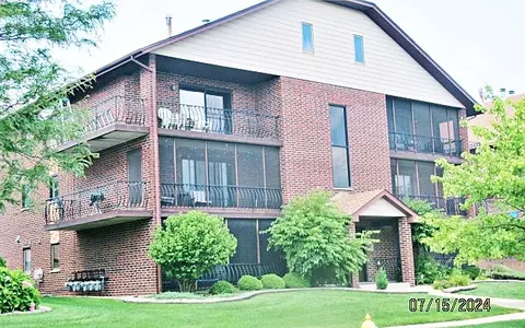 Undisclosed, Tinley Park, IL 60477