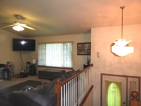 Living - 1502 20th St, Zion, IL 60099 photo 1 of 1