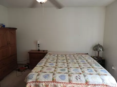 Bedroom - 1502 20th St, Zion, IL 60099 photo 1 of 2