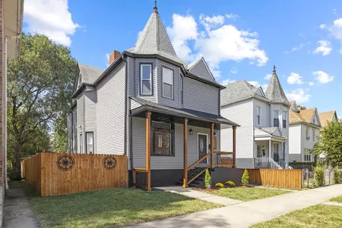 8514 S Peoria St, Chicago, IL 60620