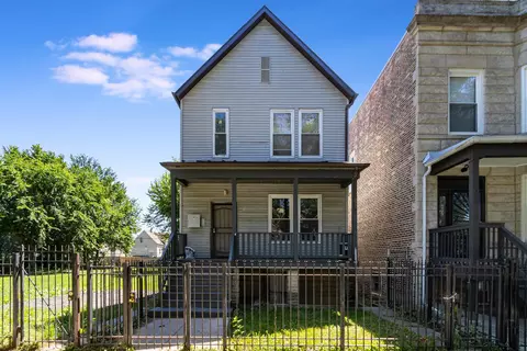 6025 S May St, Chicago, IL 60621