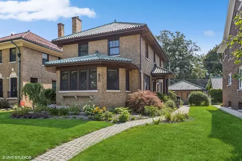 930 Columbian Ave, Oak Park, IL 60302