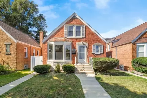 3638 N Oconto Ave, Chicago, IL 60634