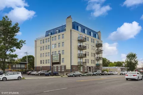 5978 N Lincoln Ave #5B, Chicago, IL 60659