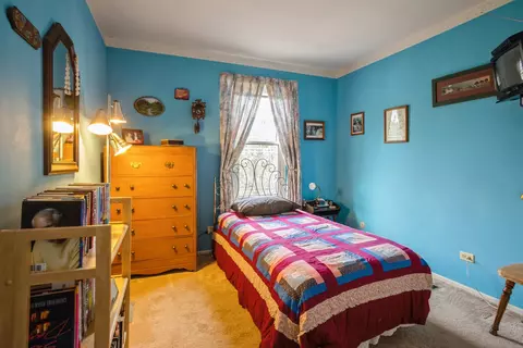 Bedroom - 479 Dee Ln, Roselle, IL 60172 photo 2 of 4