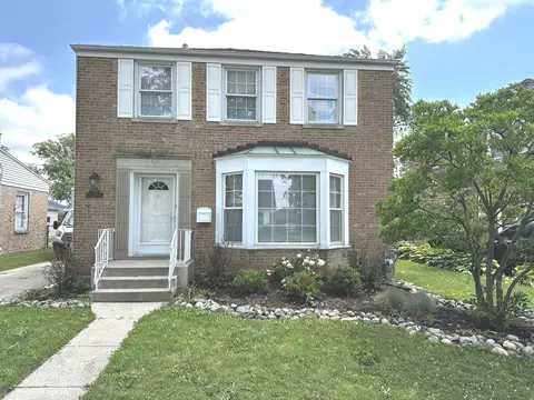 Undisclosed, Westchester, IL 60154