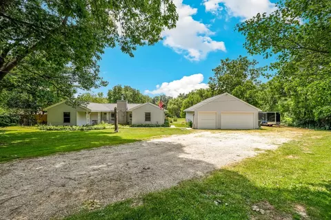 14427 W Hickory Ave, Lemont, IL 60439