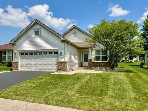12744 Cold Springs Dr, Huntley, IL 60142