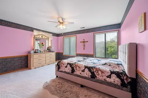Bedroom - 38 Creekside Cir #D, Elgin, IL 60123 photo 2 of 2
