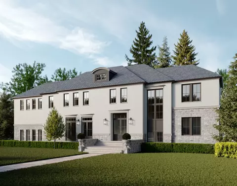 1151 Seneca Rd, Wilmette, IL 60091