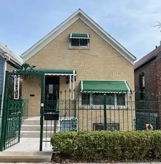 3311 S Leavitt St, Chicago, IL 60608
