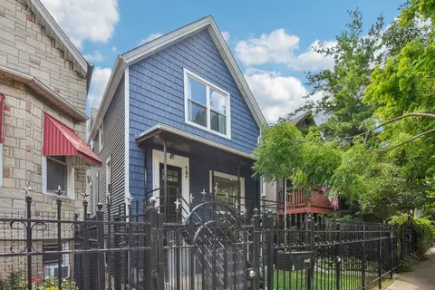 1851 N Albany Ave, Chicago, IL 60647
