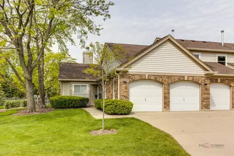 2160 Brandywyn Ln, Buffalo Grove, IL 60089