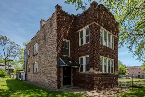 7845 S Ellis Ave, Chicago, IL 60619