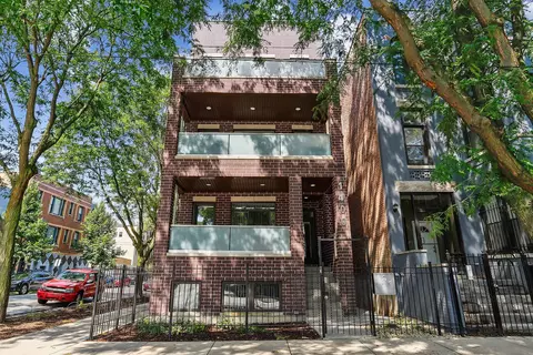 1400 N Campbell Ave #2, Chicago, IL 60622