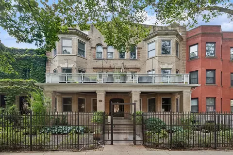 4740 N Kenmore Ave #1S, Chicago, IL 60640