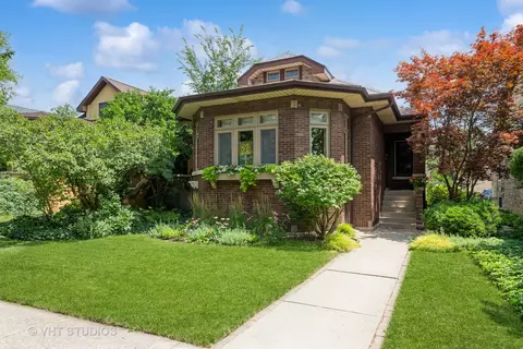 1222 N Ridgeland Ave, Oak Park, IL 60302