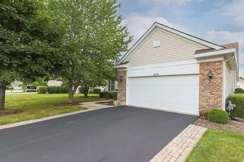 1472 W Grand Haven Rd, Romeoville, IL 60446