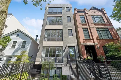 1911 N Mohawk St #2, Chicago, IL 60614