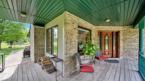 Exterior - 22445 Sherman Rd, Steger, IL 60475 photo 4 of 10