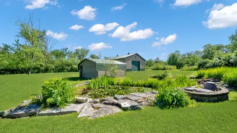 Exterior - 22445 Sherman Rd, Steger, IL 60475 photo 10 of 10