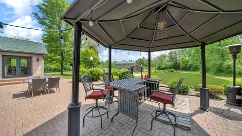 Exterior - 22445 Sherman Rd, Steger, IL 60475 photo 7 of 10
