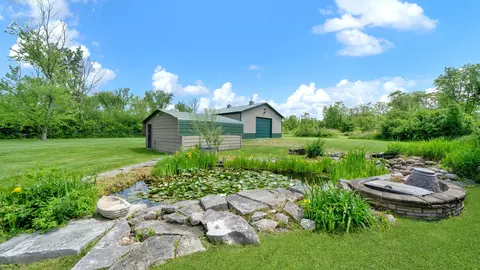 Exterior - 22445 Sherman Rd, Steger, IL 60475 photo 9 of 10
