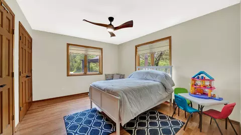 Bedroom - 22445 Sherman Rd, Steger, IL 60475 photo 3 of 3