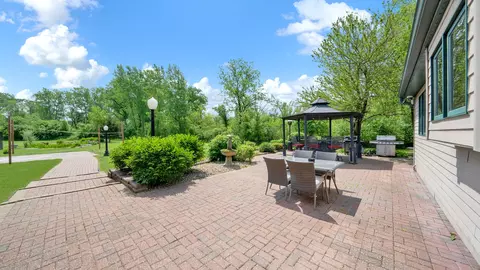 Exterior - 22445 Sherman Rd, Steger, IL 60475 photo 8 of 10
