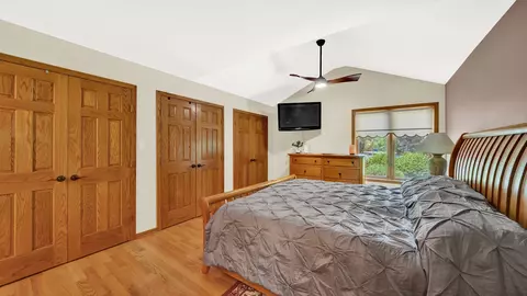 Bedroom - 22445 Sherman Rd, Steger, IL 60475 photo 1 of 3